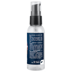 Fuck & Fist Lube Lubrifiant Fuck & Fist Silicone Relax 50ml